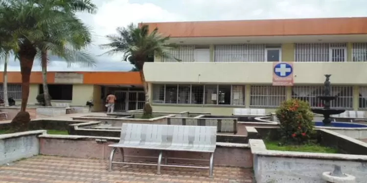 Hospital de Quibdó
