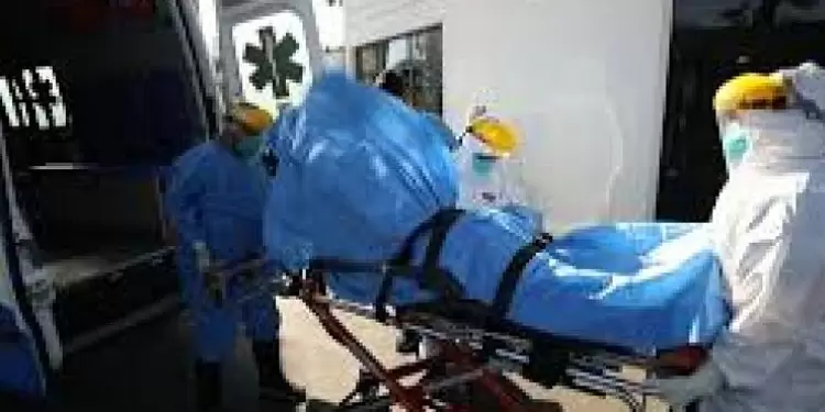 Las muertes tiene como procedencia Ibagué con 2 en pacientes de 61 y 94 años y Mariquita 1 de 41 años