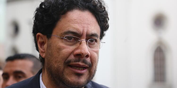 Iván Cepeda
