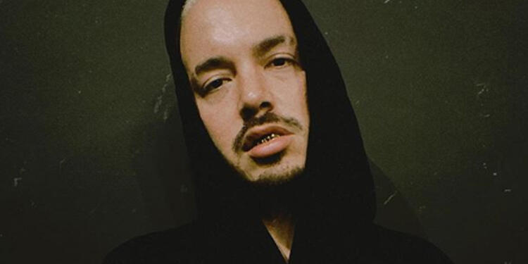 J Balvin