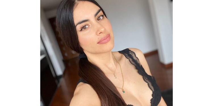 Jessica Cediel Jessica Cediel