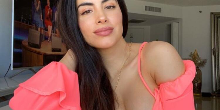 Jessica Cediel