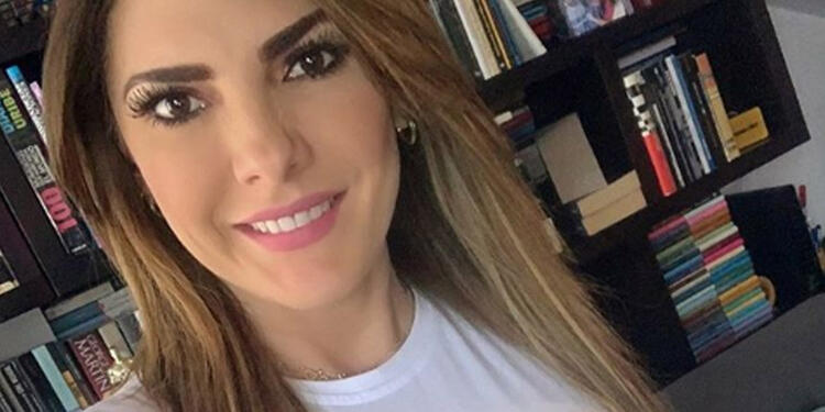 Ana Karina Soto