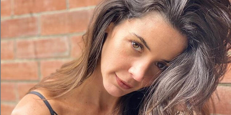 Maleja Restrepo