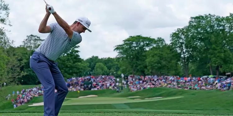 Memorial Tournament
