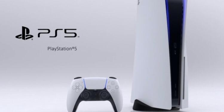 PlayStation 5