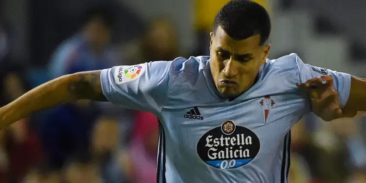 Jeison Murillo, Celta de Vigo