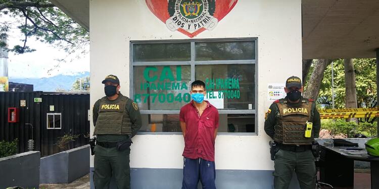 Violencia de género