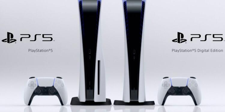 Playstation 5 Playstation 5