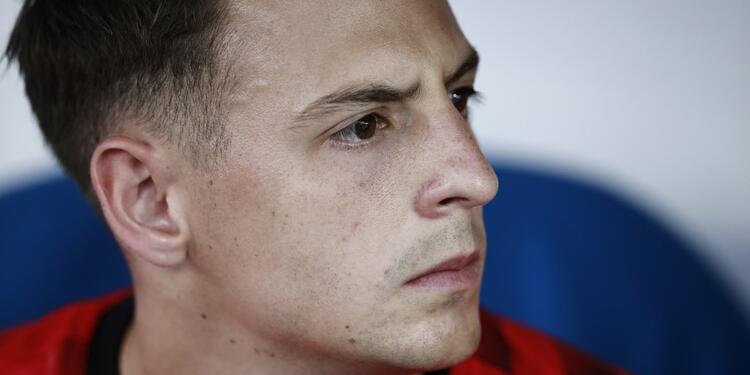 Santiago Arias, colombiano en Atlético de Madrid