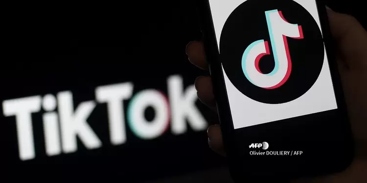 Tik Tok Tik Tok