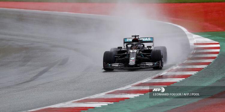 Lewis Hamilton, Fórmula 1 Lewis Hamilton, Fórmula 1