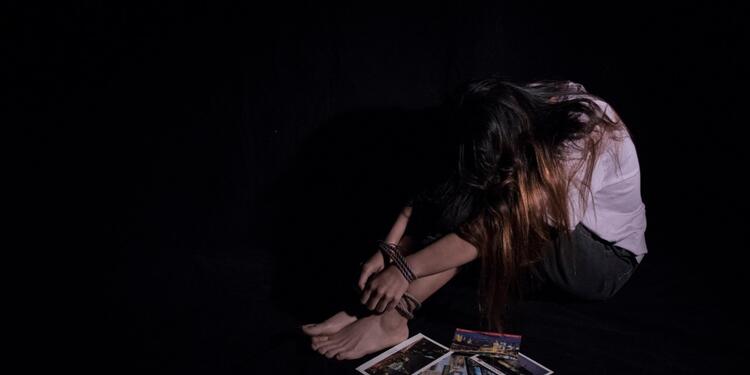 Trata de personas - Prostitución - Explotación sexual