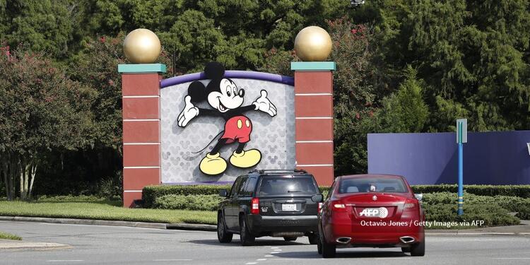 Disney World Disney World