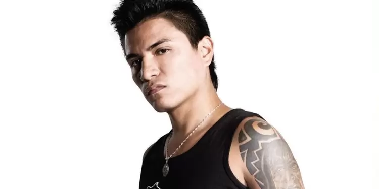Mauricio Bastidas