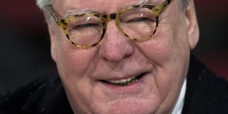 Alan Parker