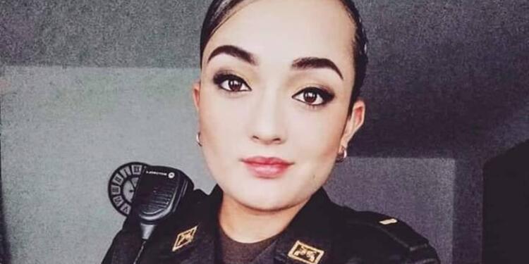 Muerte de Anlly Lorena Pérez, subteniente de la Policía