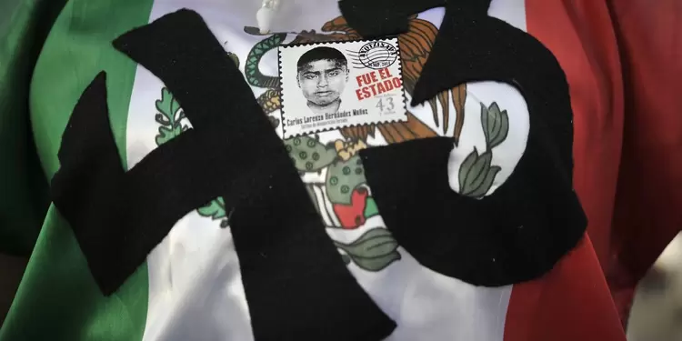Ayotzinapa