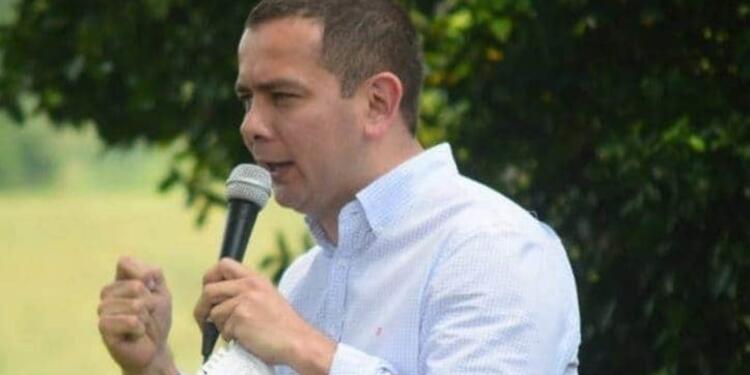 La Asamblea rechazó los mensajes con contenido grosero, insultante y desobligantes por caso positivo Covid-19 del Senador Barreto