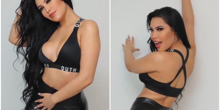 Ana del Castillo