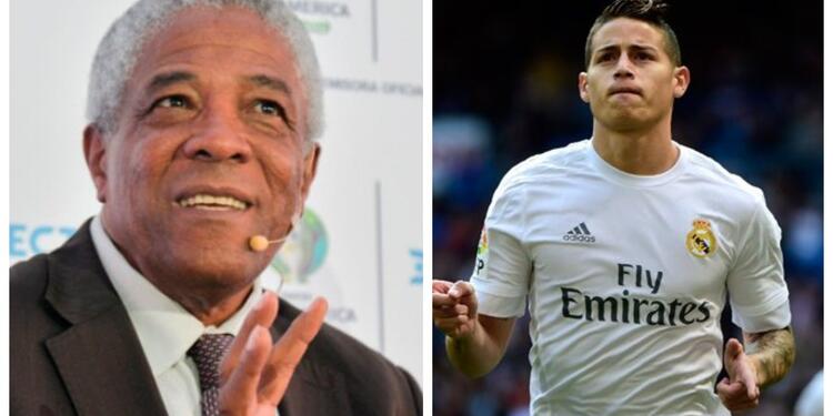 Francisco Maturana y James