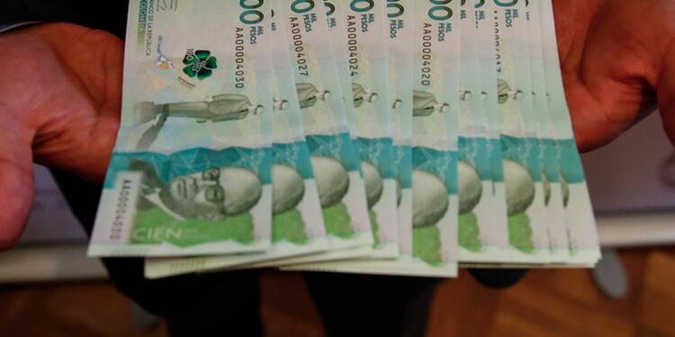 Billetes