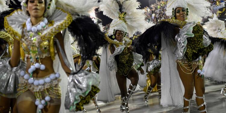 Carnaval de Río de Janeiro