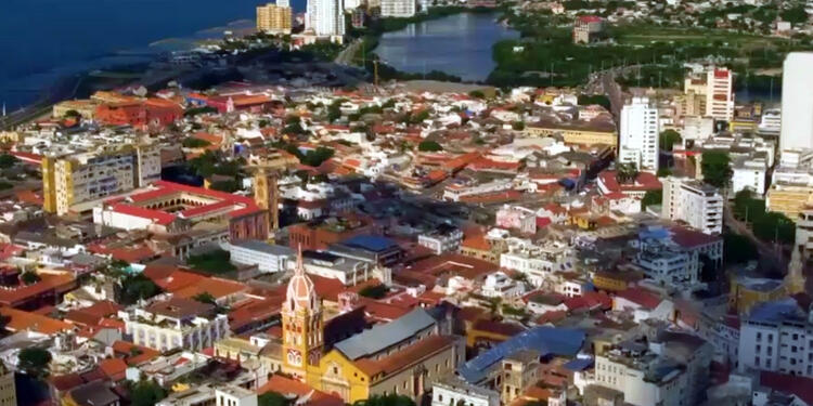 Cartagena Cartagena