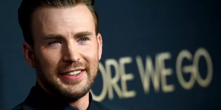 Chris Evans
