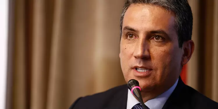 Fernando Jaramillo, Dimayor