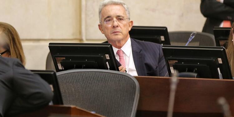 Álvaro Uribe, Centro Democrático Álvaro Uribe, Centro Democrático