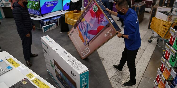Día sin IVA en Colombia