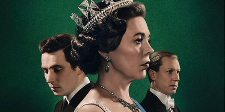 The Crown