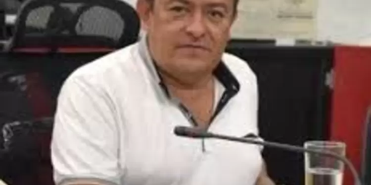 Fue presidente del Concejo en dos oportunidades.