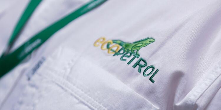 Logo de Ecopetrol