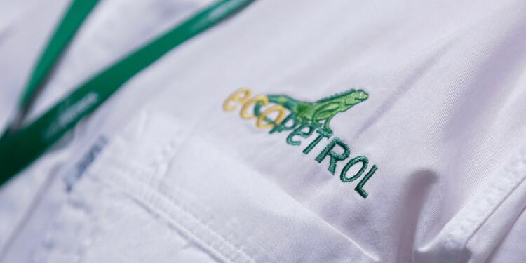 Logo de Ecopetrol