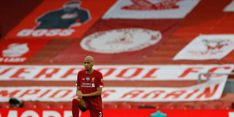Fabinho Fabinho