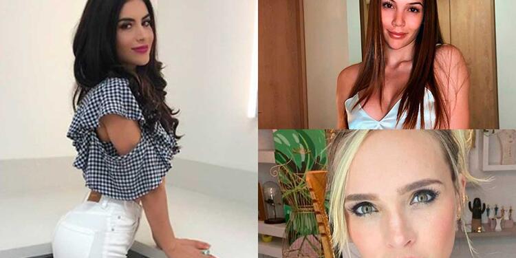 Famosas víctimas de biopolímeros Famosas víctimas de biopolímeros