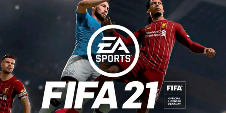 FIFA 21