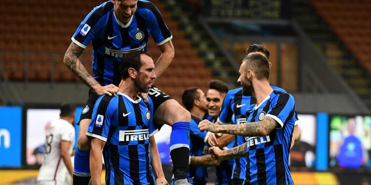 Inter de Milán