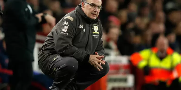Marcelo Bielsa