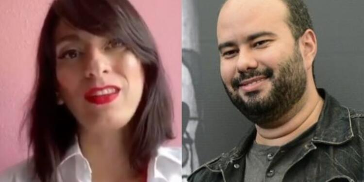 Matilde de los Milagros y Ciro Guerra