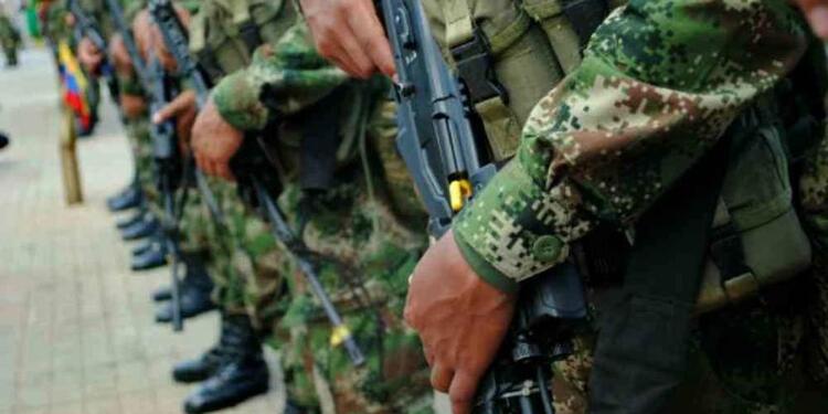 militares militares