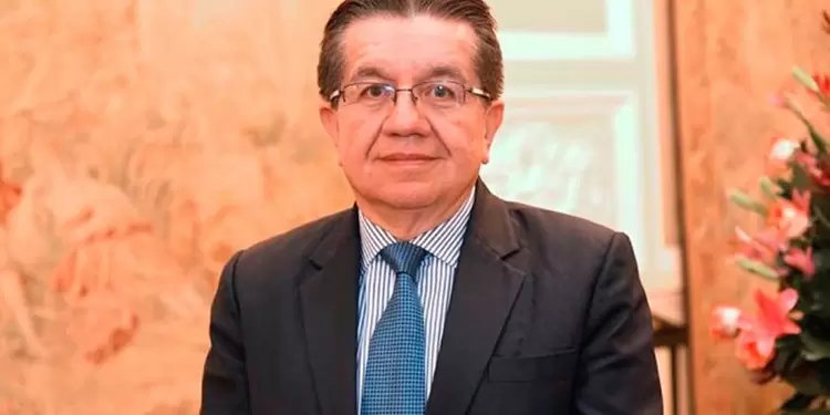 Sucre recibirà mañana visita del ministro de Salud y Protecciòn Social