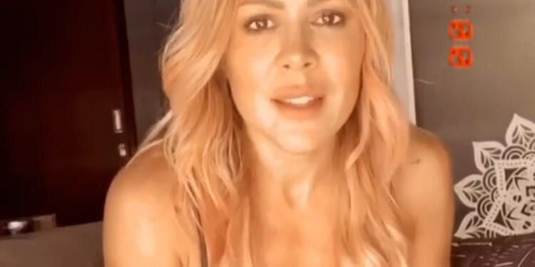 Natalia París