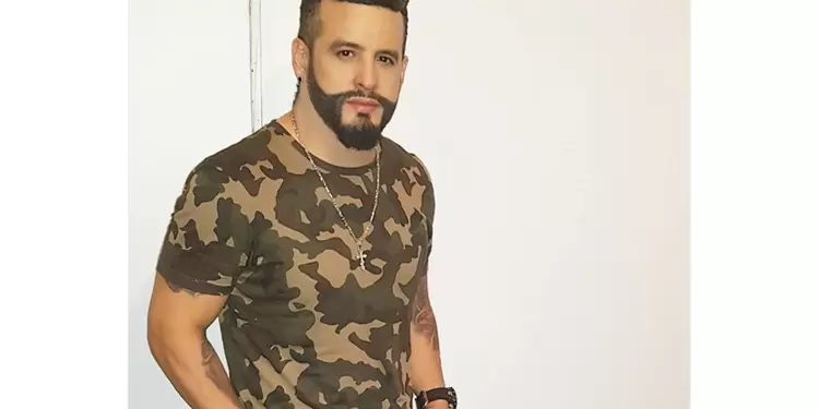 Nelson Velásquez