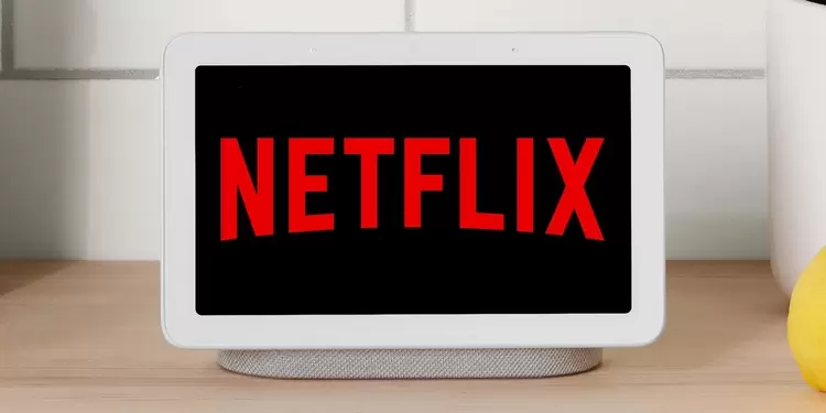 Nest Hub, pantalla inteligente de Google