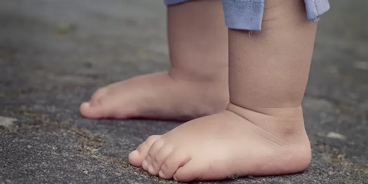 Niño de un año murió tras ingerir por accidente una sustancia alucinógena. Menor de edad