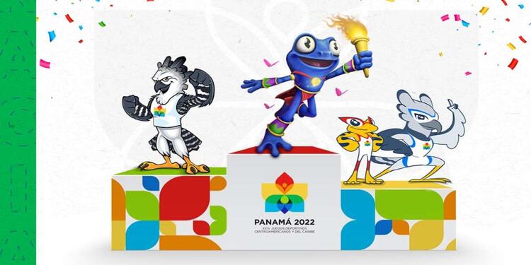 Juegos Centroamericano 2022