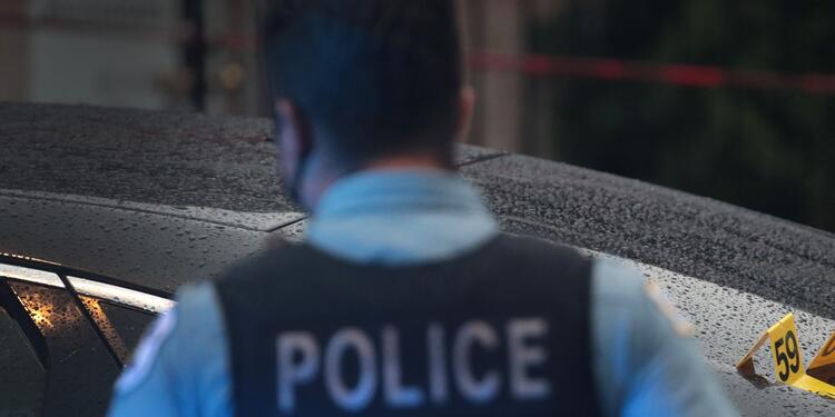 Policía de EE.UU.